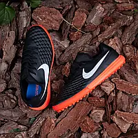 Сороконожки Nike Magista X Finale TF/многошиповки найк магиста / магиста / футбольная обувь/ обувь для футзала