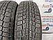 2шт. 165/70 R14 Viking WinTech зимние шины бу, фото 3