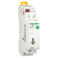 Імпульсне реле 16A 1NO 230V - R9C30116 Schneider Electric Resi9