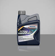 Gear Oil GL4/GL5 SAE 80W-90 PENNASOL (1л) Масло трансмиссионное