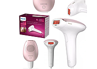 Лазерний епілятор Philips Lumea SC 1994/00 IPL