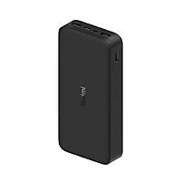 Павербанк Xiaomi Redmi 18W Fast Charge 20000 mAh Black (PB200LZM), фото 2