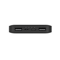 Павербанк Xiaomi Redmi 18W Fast Charge 20000 mAh Black (PB200LZM), фото 5