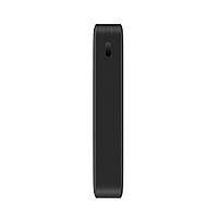 Павербанк Xiaomi Redmi 18W Fast Charge 20000 mAh Black (PB200LZM), фото 4