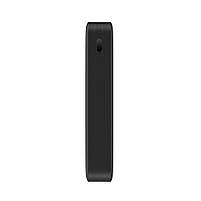 Павербанк Xiaomi Redmi 18W Fast Charge 20000 mAh Black (PB200LZM), фото 3