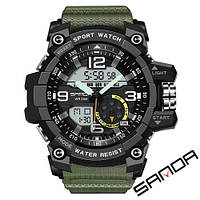 Sanda (оригінал)