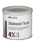 Уб. Форте, Уб. Червоний