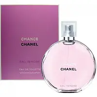 Женский парфюм Chanell Chancce Eau Tendre 100 ml