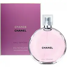 Жіночі парфуми Chanell Chancce Eau Tendre 100 ml