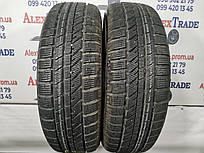 2шт. R14 175 65 Bridgestone Blizzak LM-30 БУ зимние шины