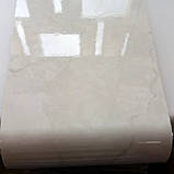 Підвіконня Plastolit колір мармур глянець, фото 5