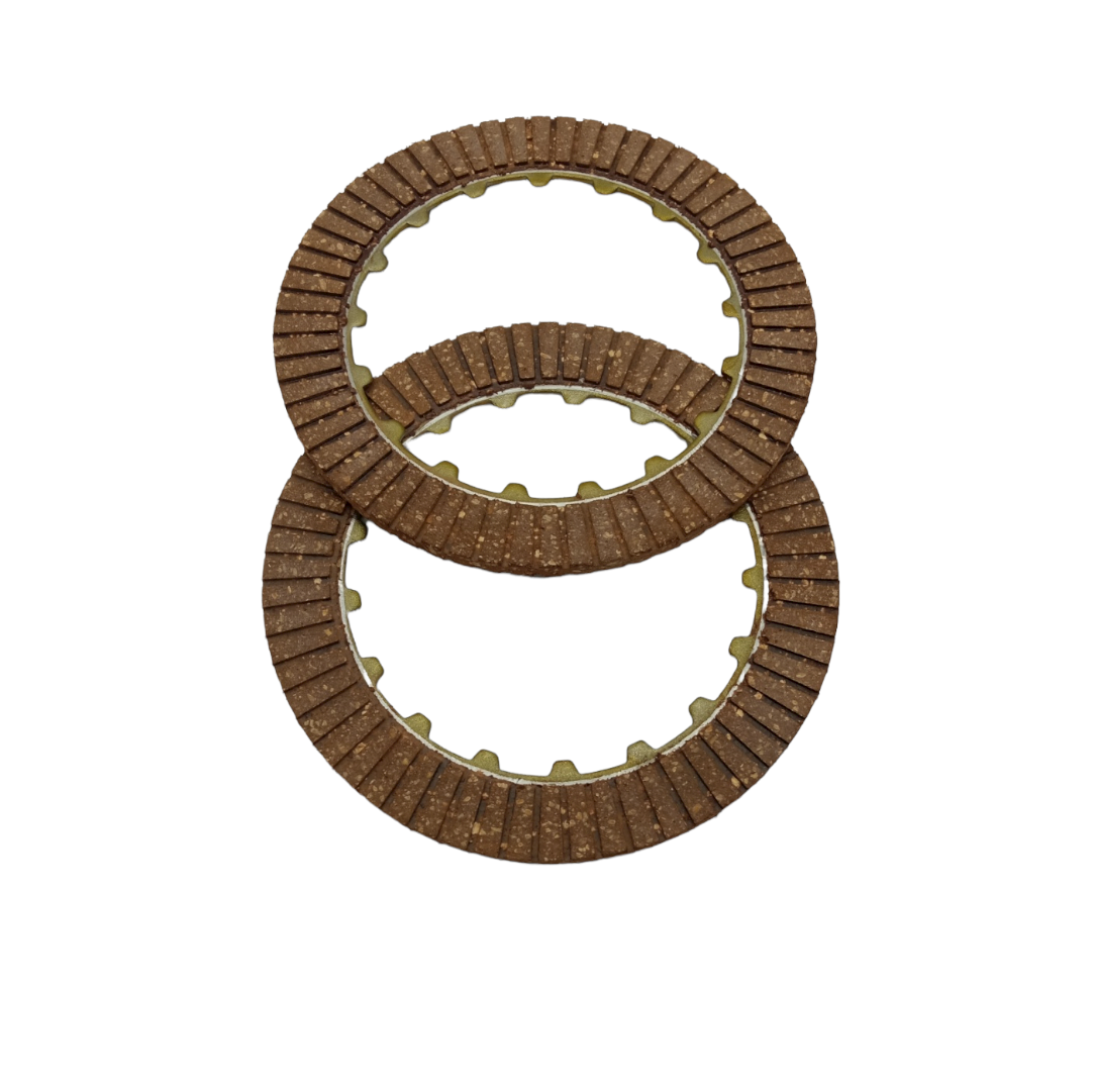 Диски сцепелния Delta/Alpha 50-70cc (2 шт)