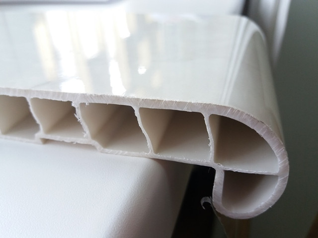 Пластолит мармур глянець фото Тепловик