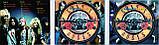 Музичний сд диск GUNS N' ROSES Greatest hits (2010) (audio cd), фото 3