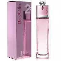 Женский парфюм Christiann Dior Addict 2 100 ml