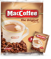 Кофейный напиток MacCoffe original 3в1 25шт