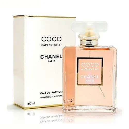 Жіноча парфумована вода coco mademoiselle100ml