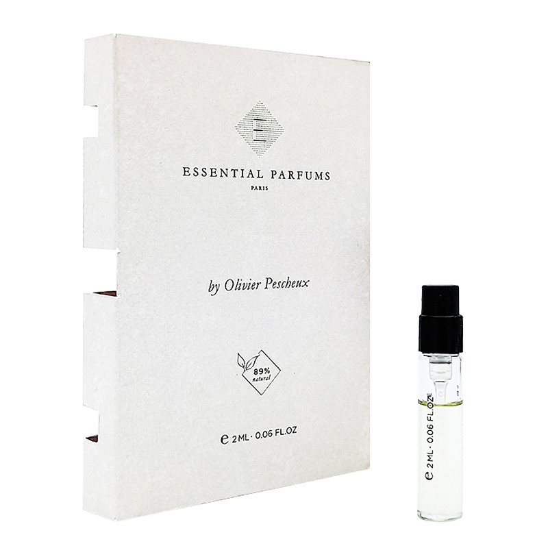 Essential Parfums Rose Magnetic Парфумована вода (пробник) 2ml (3770010614173)