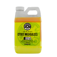 Шампунь Chemical Guys с натуральными экстрактами Citrus Wash & Gloss CWS30164