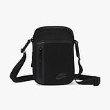 Сумка через плечо NIKE ELMNTL PRM CRSSBDY DN2557-010, фото 5