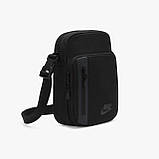 Сумка через плечо NIKE ELMNTL PRM CRSSBDY DN2557-010, фото 6