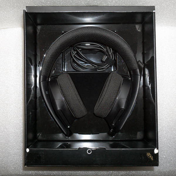 Alienware headset aw310h hotsell
