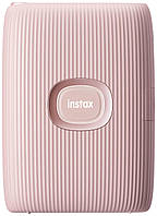 Фотопринтер FUJIFILM Instax Mini Link 2 Soft Pink