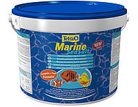 Соль Tetra Marine Sea Salt 20кг, для морского аквариума D1P1-2023