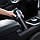 Портативний авто пилосос Baseus A1 Car Vacuum Cleaner Black, фото 9
