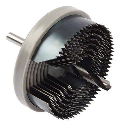 Bosch 7 saw crowns set, фото 2