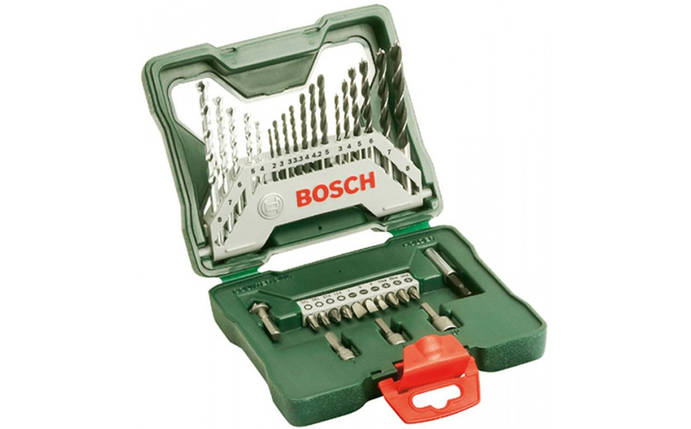 Bosch Набір X-Line, фото 2