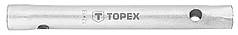 Topex 35D933 Ключ торцевий двостороннiй трубчастий 12 х 13 мм