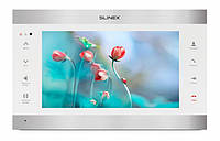 Slinex Домофон Slinex SL-10IPTHD Silver White