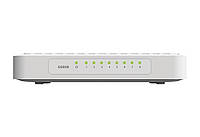 Коммутатор NETGEAR 8PT GIGABIT SWITCH