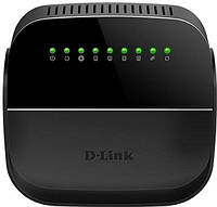 D-Link DSL-2640U