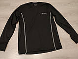 Термобілизна комплект кофта штани Колламбія утеплена чоловіча, фото 6