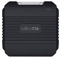 Точка доступа MikroTiK LtAP LTE kit (RBLtAP-2HnD&R11e-LTE)