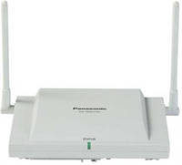 Panasonic Cell station unit DECT KX-TDA0155CE for PBX KX-TDA/TDE/NCP/NS,2 channels