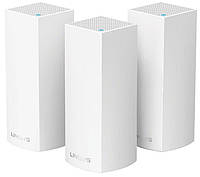 Точка доступу Linksys VELOP WHW0303 AC2200 (3 шт.)