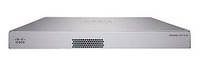 Высокопроизводительный межсетевой экран Cisco Firepower 1150 NGFW Appliance, 1U