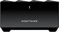 Двухдиапазонная MESH WiFi-система NETGEAR System WiFi Nighthawk MK62 AX1800 2-pak