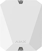 Ajax MultiTransmitter white