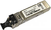 D-Link SFP-Трансивер 1x100BaseFX MM 2km, LC