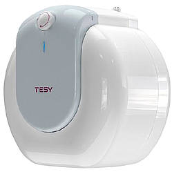 Водонагрівач (бойлер) TESY Compact Line 15 літрів під мийку