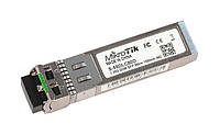 MikroTiK SFP-Трансивер S-55DLC80D