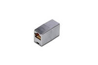 Digitus RJ45 to RJ45 connector, CAT 5e, STP