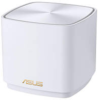 ASUS ASUS Router ZenWiFi XD4 1PK white AX1800 1xGE LAN 1x1GE WAN WPA3 OFDMA MESH