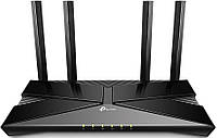 Wi-Fi роутер TP-Link Router ARCHER AX53 AX3000 4xGE LAN 1xGE WAN MU-MIMO OFDMA MESH