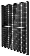 LEAPTON Solar LP182M60-MH-460W, Mono, MBB, Halfcell, Black frame