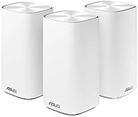 Mesh-система ASUS Router ZenWiFi mini CD6 3PK AC1500